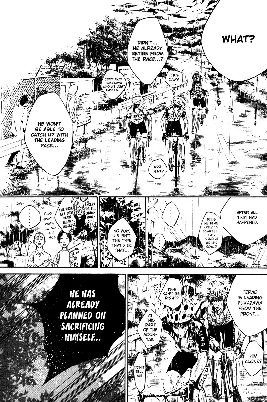 Over Drive Chapter 30 4